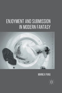 Enjoyment and Submission in Modern Fantasy