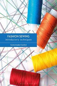 Fashion Sewing: Introductory Techniques (Required Reading Range)