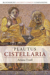 Plautus: Cistellaria