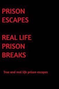 Prison Escapes