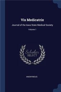 Vis Medicatrix