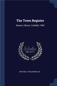 Town Register