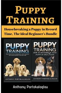 Puppy Training