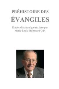 Prhistoire Des Vangiles