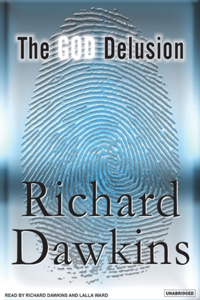 The God Delusion