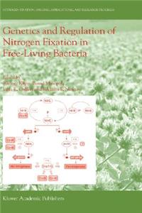 Genetics and Regulation of Nitrogen Fixation in Free-Living Bacteria