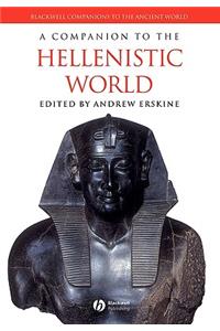 Companion to the Hellenistic World