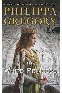 The White Princess