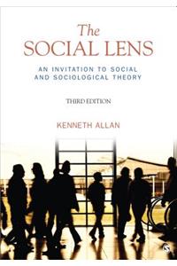 The Social Lens