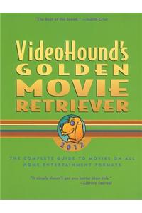 VideoHound's Golden Movie Retriever