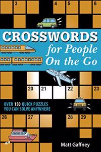 Crosswords for People on the Go