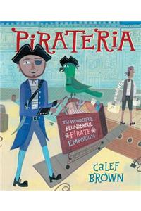 Pirateria