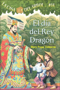 El Dia Del Rey Dragon / Day of the Dragon King