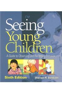 Seeing Young Children