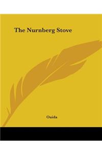 Nurnberg Stove