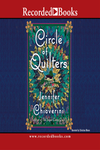 Circle of Quilters