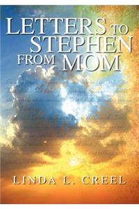 Letters to Stephen