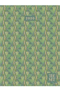 Art of Wine 2020 Engagement Book