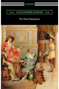 Three Musketeers (with an Introduction by J. Walker McSpadden)
