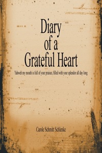 Diary of a Grateful Heart