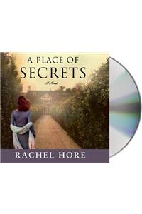 A Place of Secrets