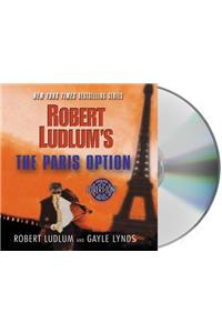 Robert Ludlum's the Paris Option
