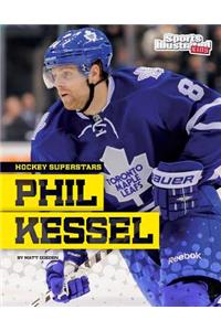 Phil Kessel