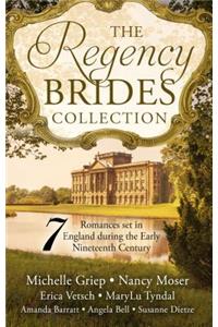 Regency Brides Collection