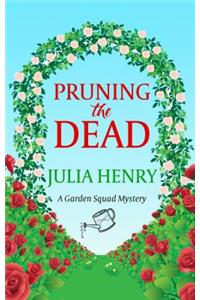 Pruning the Dead