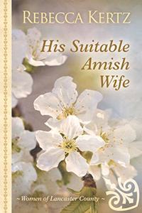 His Suitable Amish Wife