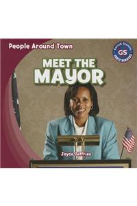 Meet the Mayor