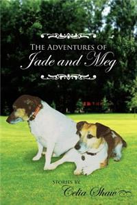 The Adventures of Jade and Meg