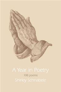 Year in Poetry