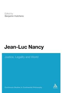 Jean-Luc Nancy