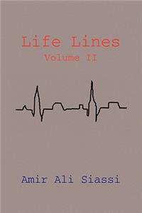 Life Lines Volume II