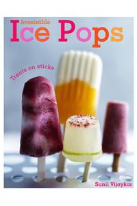Irresistible Ice Pops