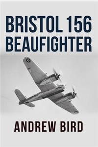 Bristol 156 Beaufighter