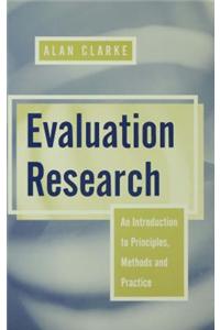 Evaluation Research