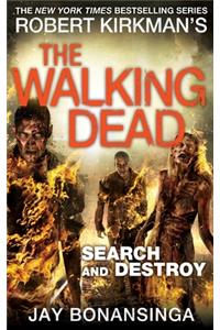 Search and Destroy