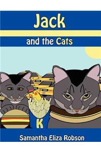 Jack and the Cats