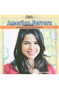 America Ferrera