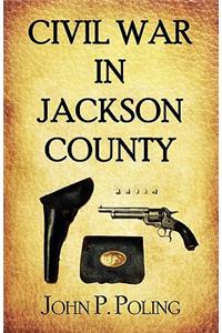 Civil War in Jackson County WV