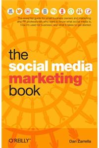 The Social Media Marketing Book
