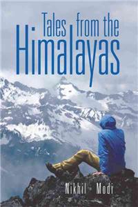 Tales from the Himalayas
