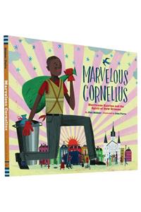 Marvelous Cornelius