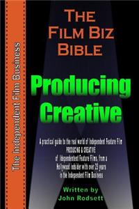 Film Biz Bible - Creative & Producing