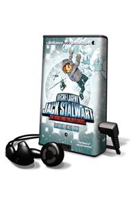 Secret Agent Jack Stalwart: Book 13: The Hunt for the Yeti Skull: Nepal
