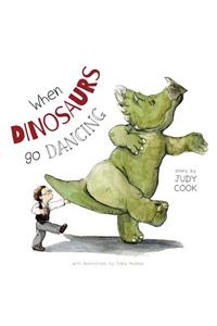 When Dinosaurs go Dancing
