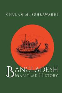 Bangladesh Maritime History