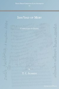 Isho'dad of Merv